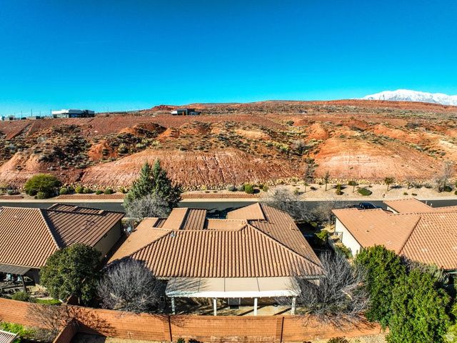 960 N CATALPA DR, Washington, UT 84780