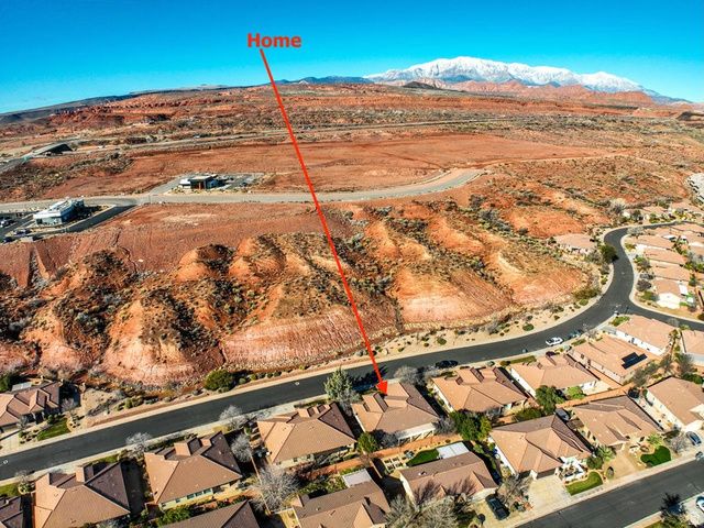 960 N CATALPA DR, Washington, UT 84780