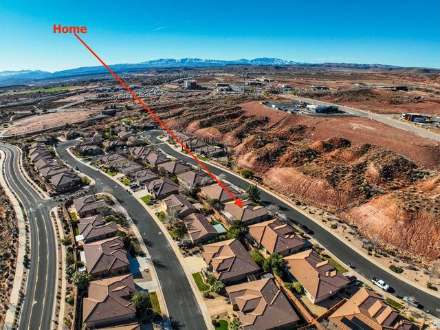 960 N CATALPA DR, Washington, UT 84780