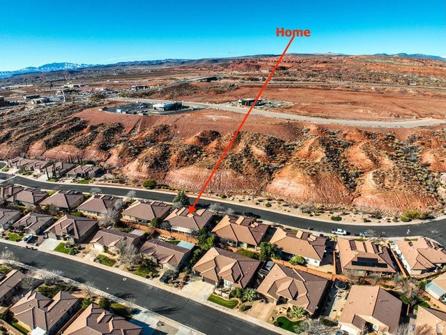 960 N CATALPA DR, Washington, UT 84780