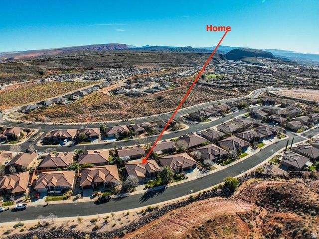 960 N CATALPA DR, Washington, UT 84780