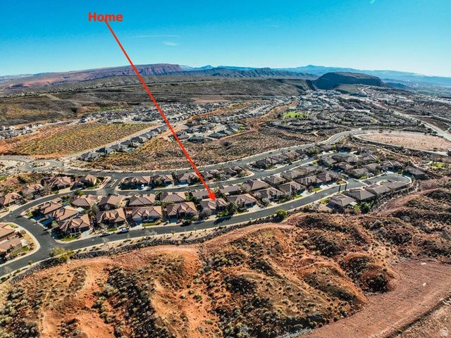 960 N CATALPA DR, Washington, UT 84780