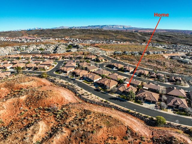 960 N CATALPA DR, Washington, UT 84780