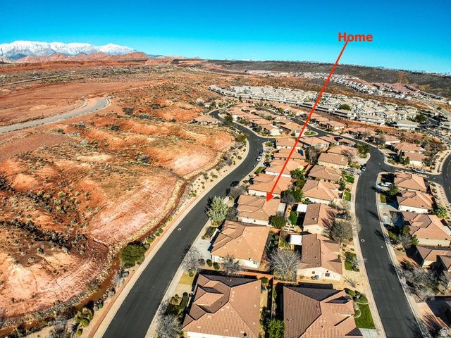 960 N CATALPA DR, Washington, UT 84780