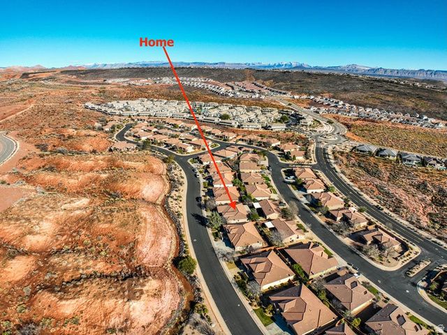 960 N CATALPA DR, Washington, UT 84780