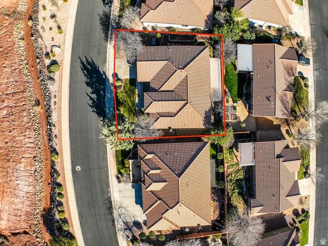 960 N CATALPA DR, Washington, UT 84780