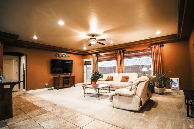 960 N CATALPA DR, Washington, UT 84780