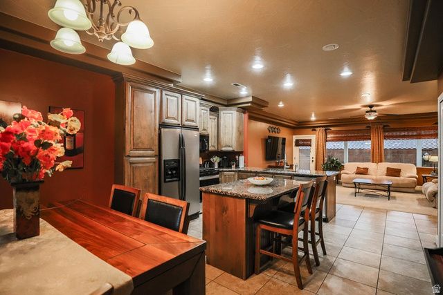 960 N CATALPA DR, Washington, UT 84780