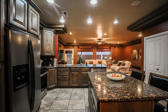 960 N CATALPA DR, Washington, UT 84780