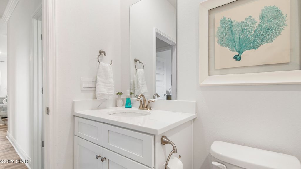 Image 28 of property listing at 225 Dama Del Mar Way, Panama City Beach, FL 32407