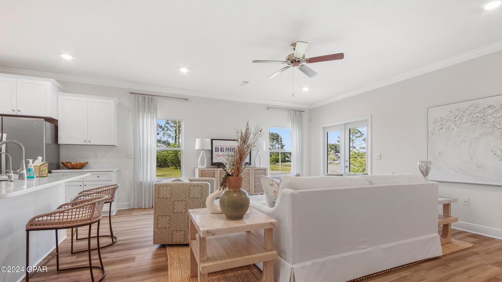 Image 32 of property listing at 225 Dama Del Mar Way, Panama City Beach, FL 32407