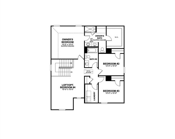 4500 Bridal Veil DR, Austin, TX 78747