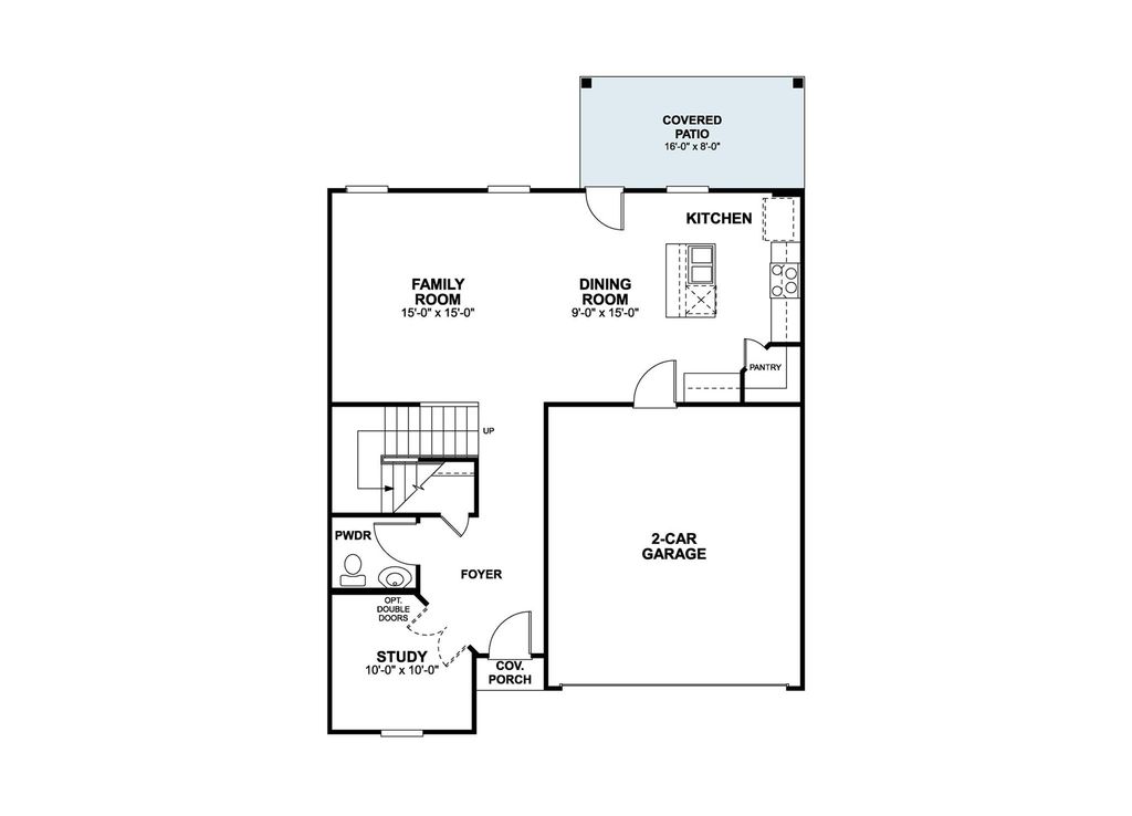 4500 Bridal Veil DR, Austin, TX 78747