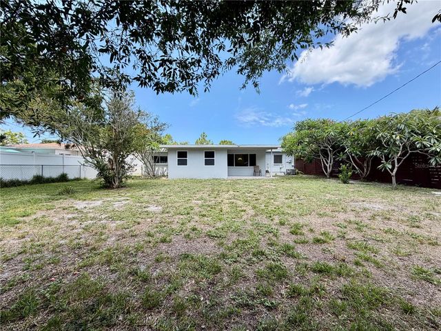 2008 59TH STREET S, Gulfport, FL 33707
