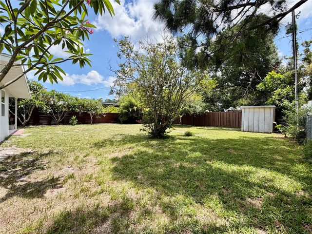 2008 59TH STREET S, Gulfport, FL 33707