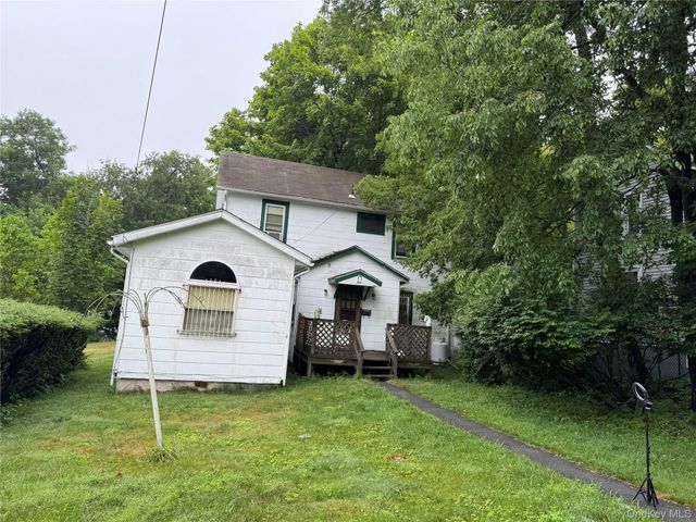5 High Street, Monticello, NY 12701