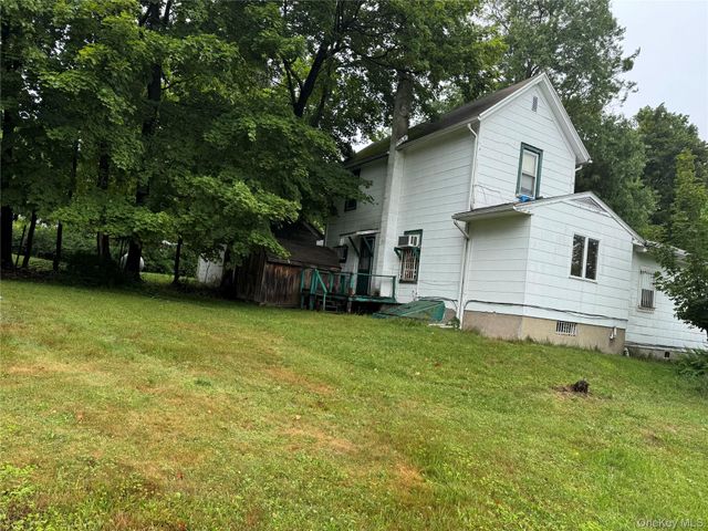 5 High Street, Monticello, NY 12701