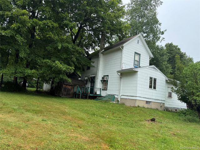 5 High Street, Monticello, NY 12701