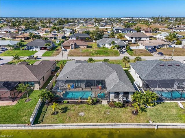 2519 SW 15th AVE, Cape Coral, FL 33914