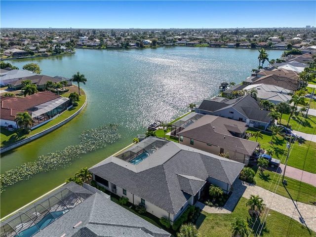 2519 SW 15th AVE, Cape Coral, FL 33914