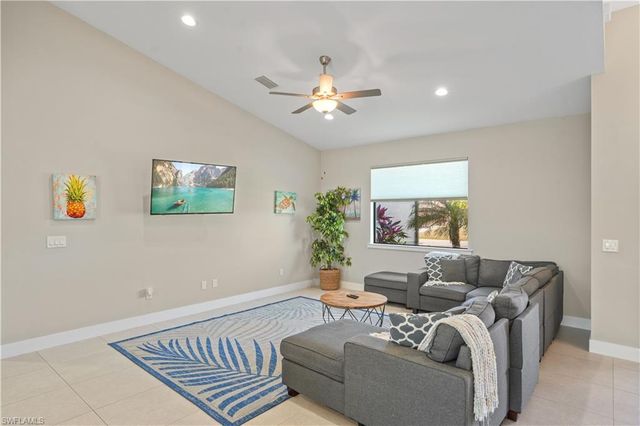 2519 SW 15th AVE, Cape Coral, FL 33914