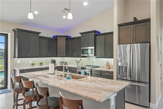 2519 SW 15th AVE, Cape Coral, FL 33914