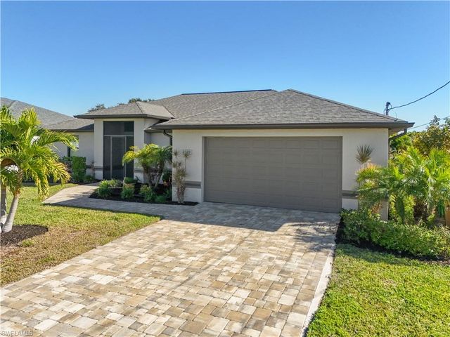 2519 SW 15th AVE, Cape Coral, FL 33914
