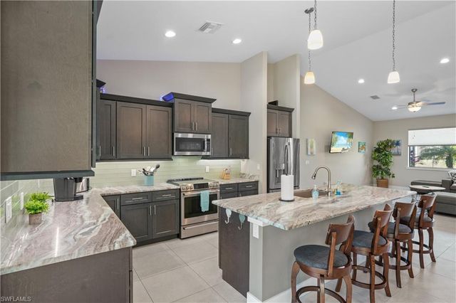 2519 SW 15th AVE, Cape Coral, FL 33914