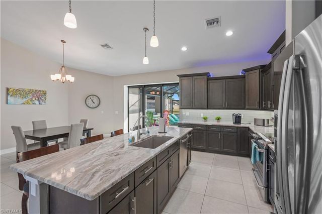 2519 SW 15th AVE, Cape Coral, FL 33914