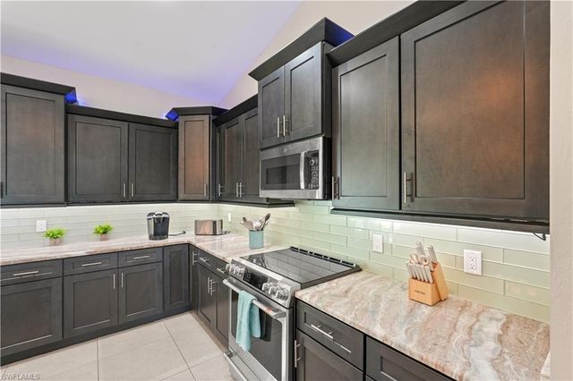 2519 SW 15th AVE, Cape Coral, FL 33914