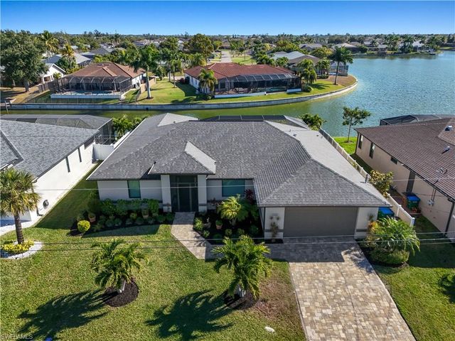 2519 SW 15th AVE, Cape Coral, FL 33914