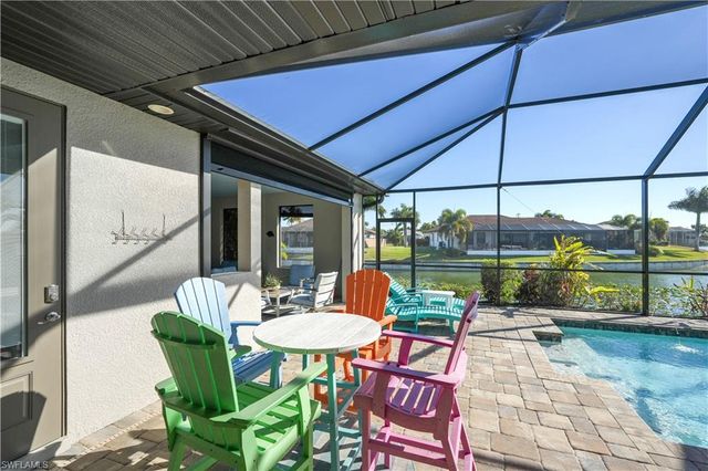 2519 SW 15th AVE, Cape Coral, FL 33914