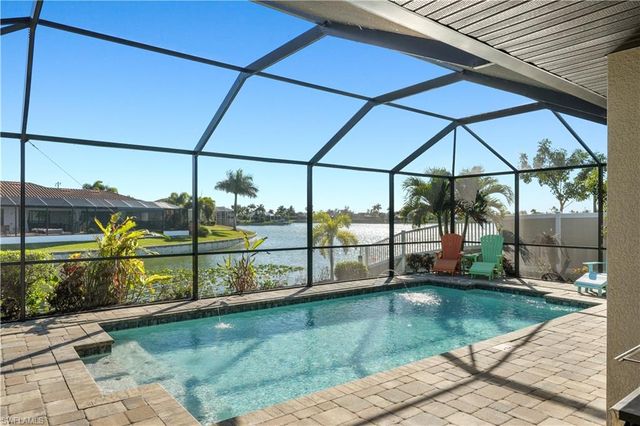 2519 SW 15th AVE, Cape Coral, FL 33914