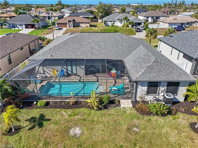 2519 SW 15th AVE, Cape Coral, FL 33914