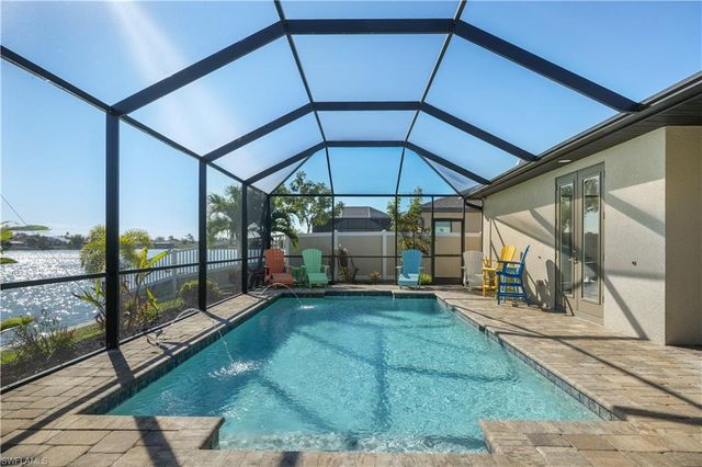 2519 SW 15th AVE, Cape Coral, FL 33914