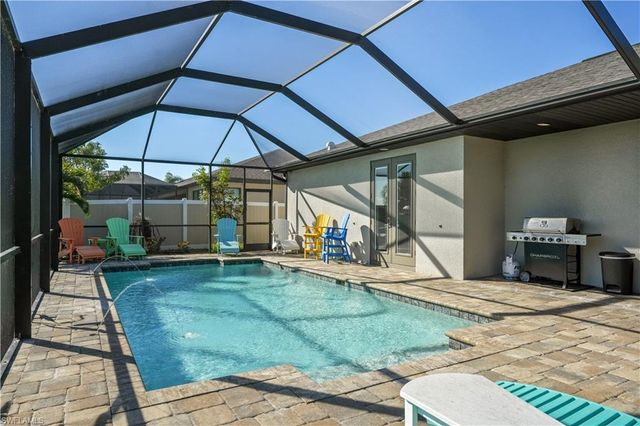 2519 SW 15th AVE, Cape Coral, FL 33914