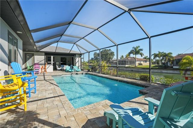2519 SW 15th AVE, Cape Coral, FL 33914