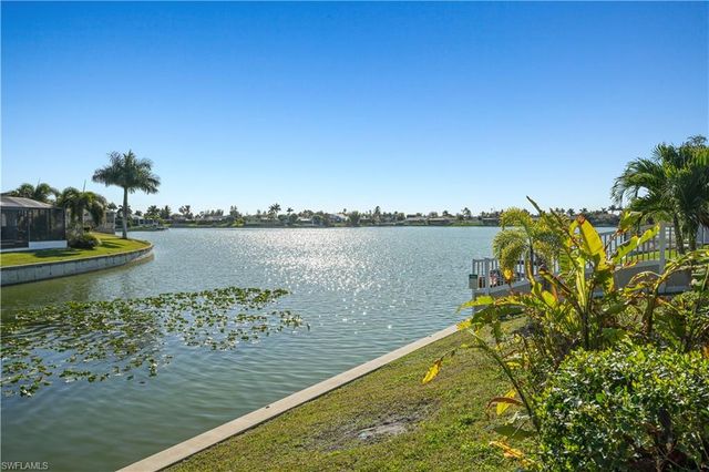 2519 SW 15th AVE, Cape Coral, FL 33914