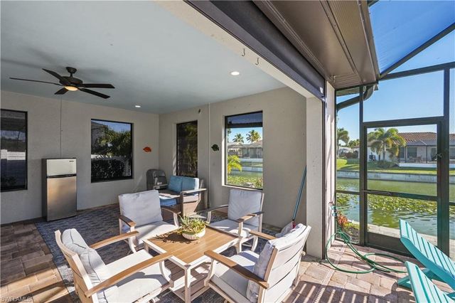 2519 SW 15th AVE, Cape Coral, FL 33914