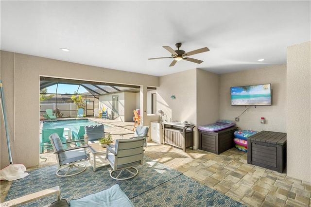 2519 SW 15th AVE, Cape Coral, FL 33914