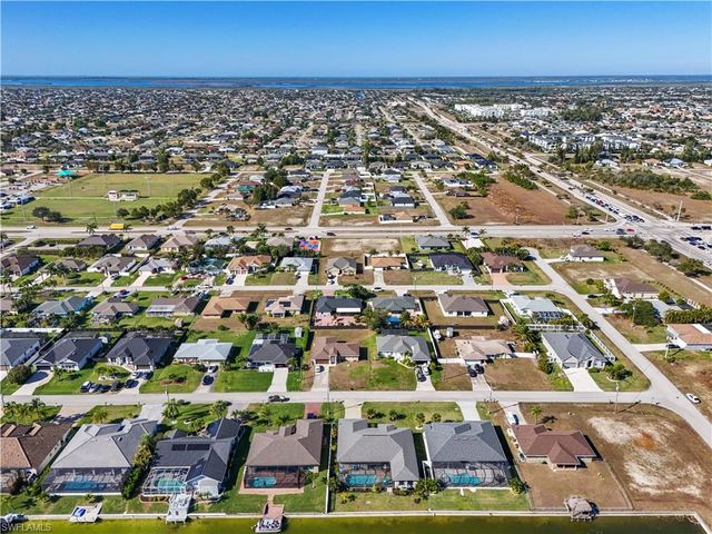 2519 SW 15th AVE, Cape Coral, FL 33914