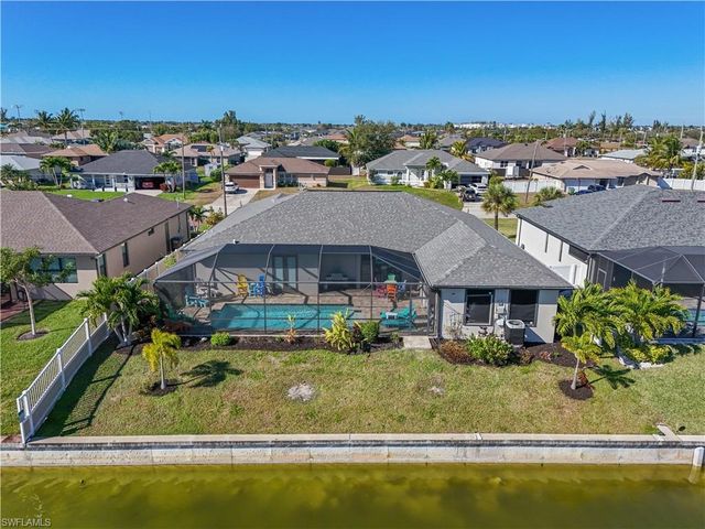 2519 SW 15th AVE, Cape Coral, FL 33914