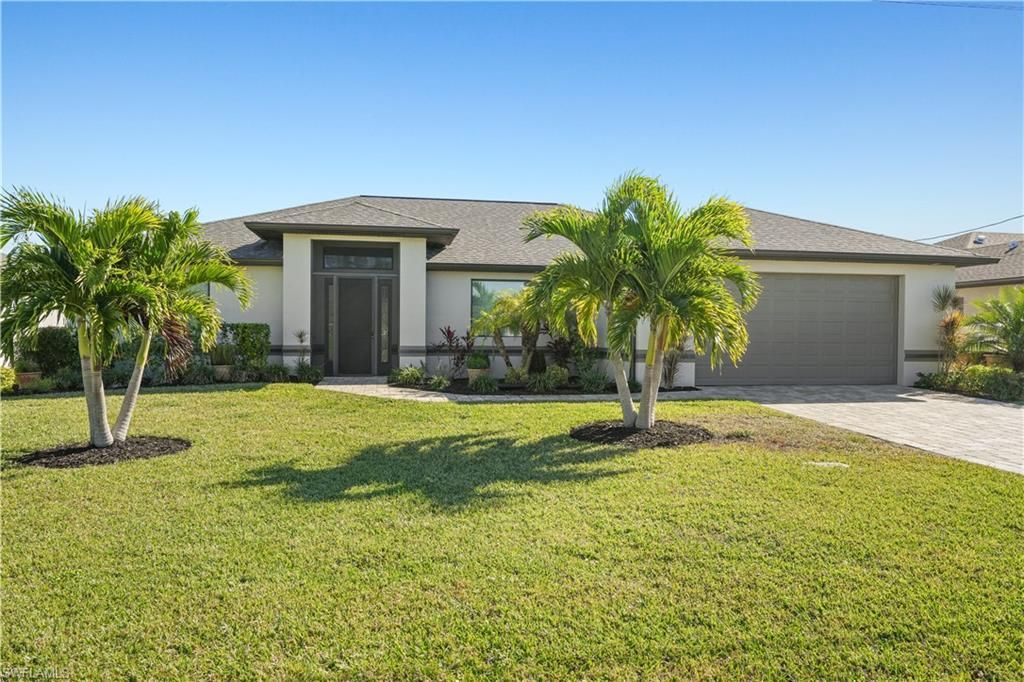 2519 SW 15th AVE, Cape Coral, FL 33914
