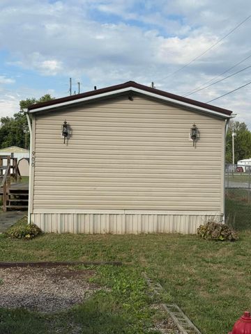 900 Charles Street, Logan, OH 43138