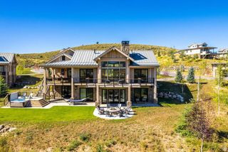 7481 E MOON LIGHT DR #310E, Heber City, UT 84032