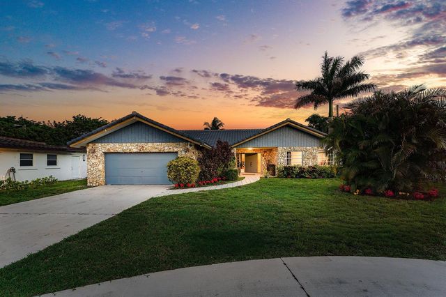 1006 SE 6th Street, Deerfield Beach, FL 33441