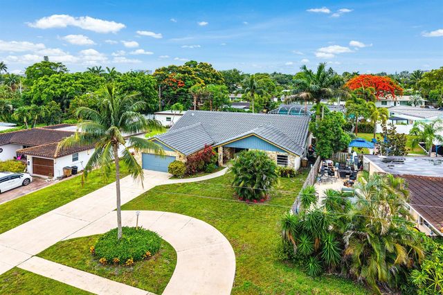1006 SE 6th Street, Deerfield Beach, FL 33441