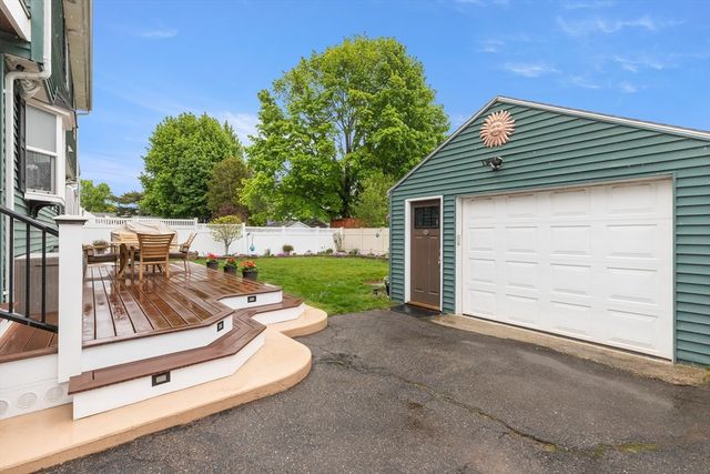 21 Leggs Hill Road, Marblehead, MA 01945