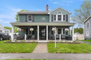 21 Leggs Hill Road, Marblehead, MA 01945