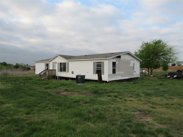 556 Private Road 3551, Valley Mills, TX 76689